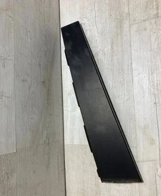 Citroen C3 Rear door trim (molding) 9813248180