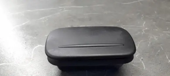Hyundai Galloper Ashtray (rear) HR653203