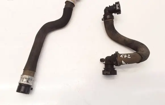 Citroen C3 Engine coolant pipe/hose