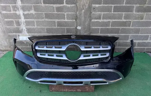 Mercedes-Benz GLA W156 X156 Front bumper 