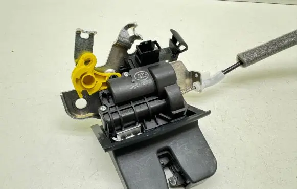 Skoda Kodiaq Tailgate/trunk/boot lock/catch/latch 03A02523
