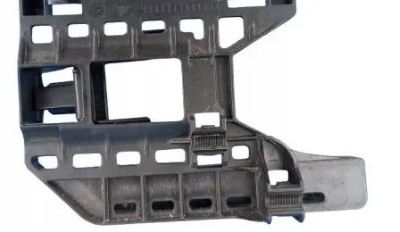Mercedes-Benz B W246 W242 Headlight/headlamp mounting bracket 1305322193
