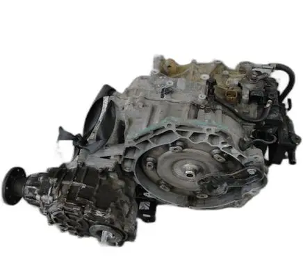 KIA Sorento Electric car Transmission 
