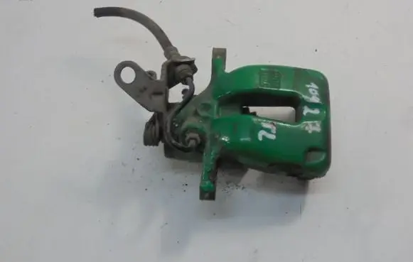 Skoda Octavia Mk2 (1Z) Rear brake caliper 