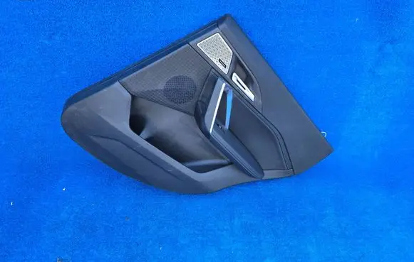 BMW X1 U11 Front door card panel trim 
