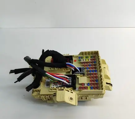 Hyundai IONIQ 6 Fuse module 91950KL020