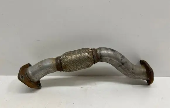 Peugeot Boxer Muffler/silencer 