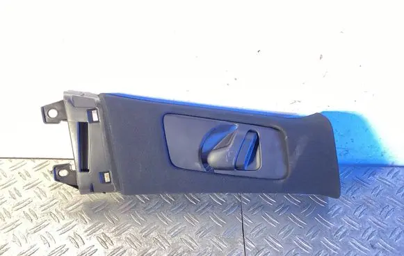 Lexus NX (B) pillar trim (top) 6241078010