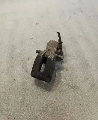 Audi A8 S8 D2 4D Rear brake caliper