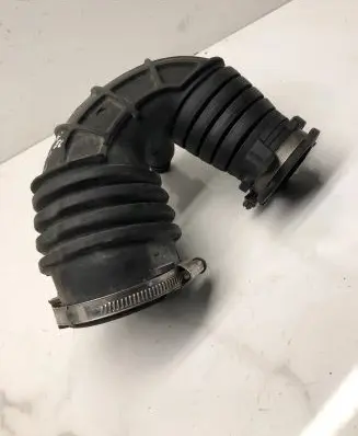 Audi A6 S6 C6 4F Air intake hose/pipe 4F0129615E