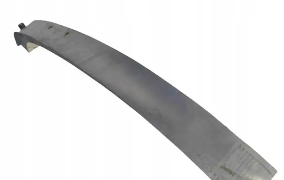 Mercedes-Benz S C217 Front bumper cross member A2176200330