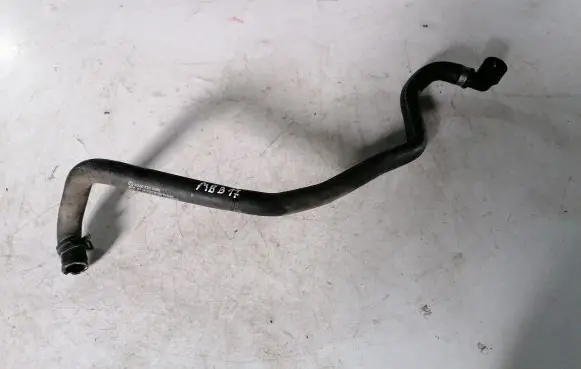 Mercedes-Benz B W246 W242 Engine coolant pipe/hose A2468303396