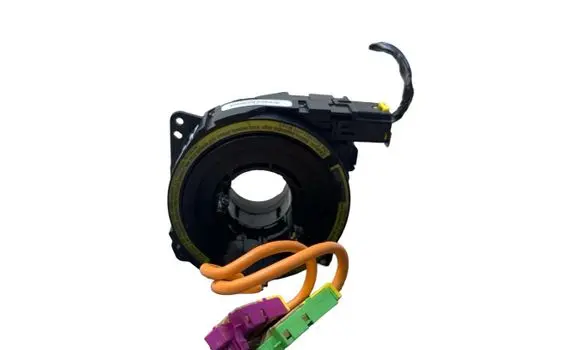Volvo XC90 Airbag slip ring squib (SRS ring) 30798167 H006H2FR0291B 1HR0090CF