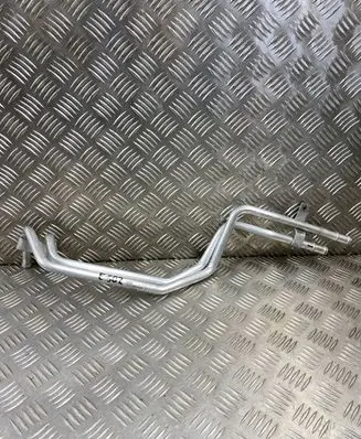 Audi A6 S6 C7 4G Engine coolant pipe/hose 4G0265235R
