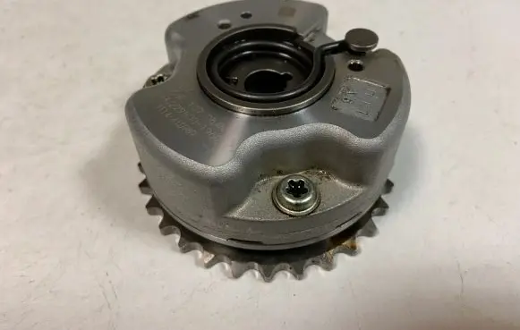Audi Q7 4M Camshaft pulley/ VANOS 06E109084N