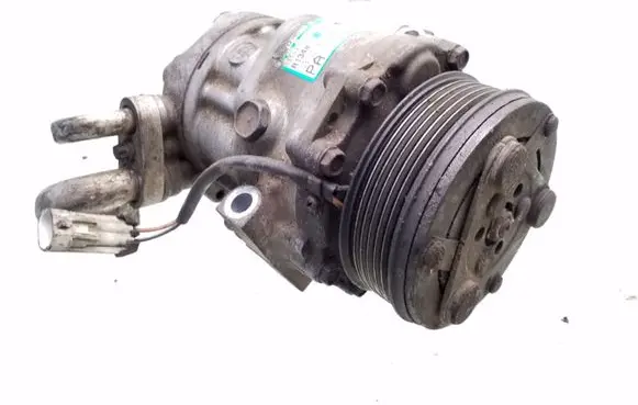 Opel Zafira A Air conditioning (A/C) compressor (pump) 09132922 03542411362 1440F