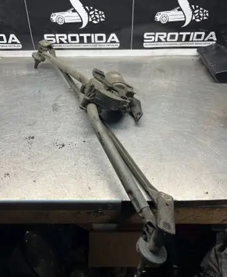 Mercedes-Benz Sprinter W906 Front wiper linkage 40514712V