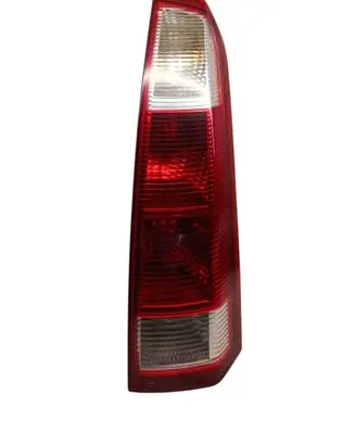 Opel Meriva A Rear/tail lights 