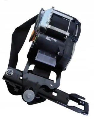Mercedes-Benz GLC X253 C253 Front seatbelt A2058606400