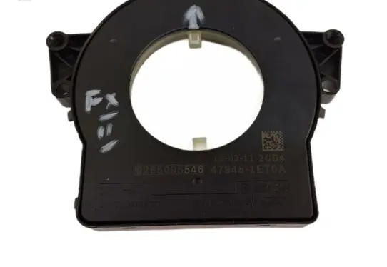 Infiniti FX Steering angle sensor 479451ET0A