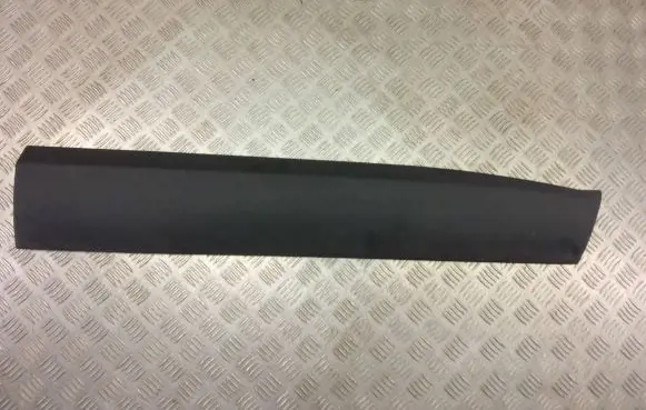 Jeep Renegade Front door trim (molding) 735578398