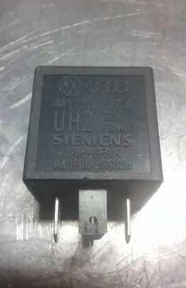 Audi A6 S6 C5 4B Other relay 445955529A
