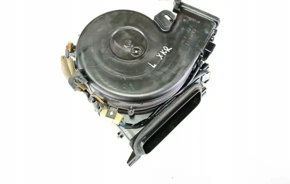 Jaguar XK8 - XKR Heater fan/blower MJA6521AA MF1163004361