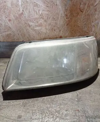 Volkswagen Transporter - Caravelle T5 Headlight/headlamp