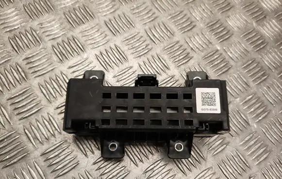 Hyundai Ioniq 5 Other control units/modules GI375S2000