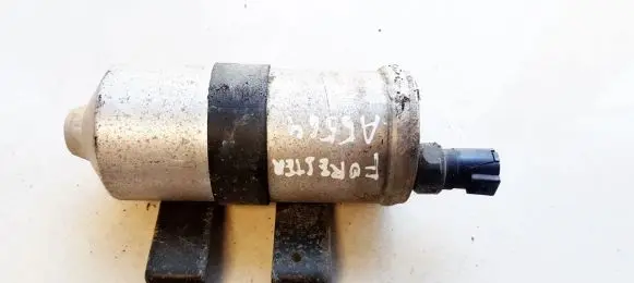 Subaru Forester SF Air conditioning (A/C) air dryer 2F67065794