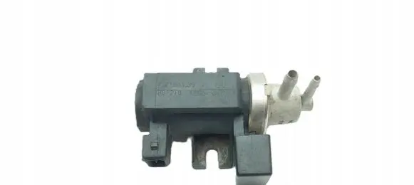 Opel Astra H Turbo solenoid valve 72190339 897219 155004T057