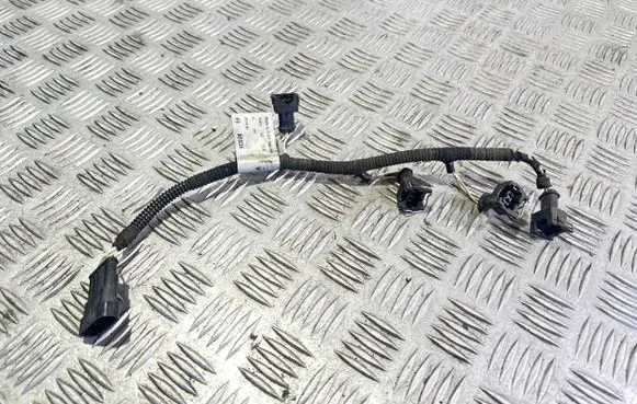 Alfa Romeo Mito Fuel injector wires 1284477615