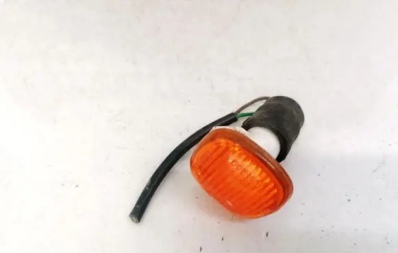Audi A4 S4 B5 8D Front fender indicator light 4D0949127B