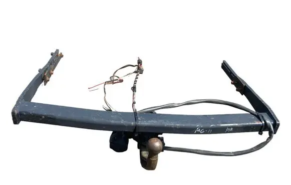 Renault Megane III Tow bar set 307317 10092012