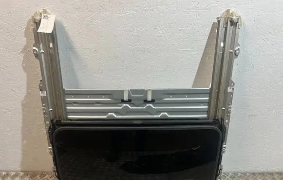 BMW 4 F36 Gran coupe Sunroof set 7275634
