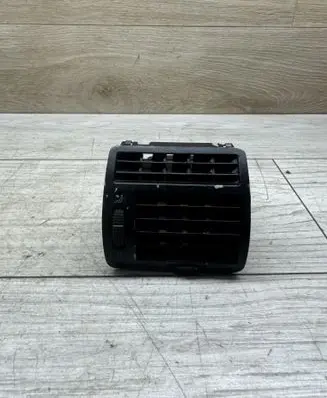 Volkswagen Sharan Dashboard side air vent grill/cover trim 7M3819704 R66ZA YM21A018B08
