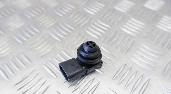 Air pressure sensor