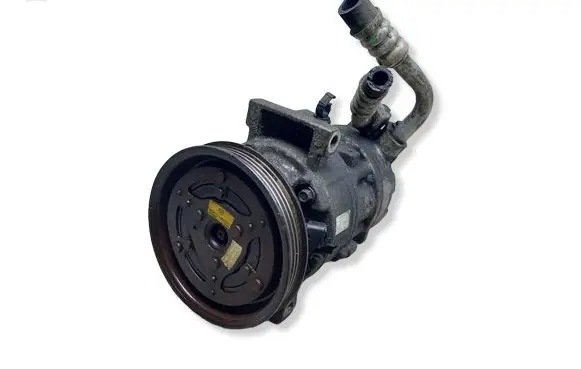 Fiat Stilo Air conditioning (A/C) compressor (pump) 4472208631KASACJA 4472208631