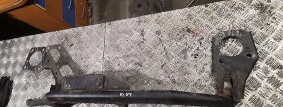 Audi A4 S4 B7 8E 8H Intercooler hose/pipe