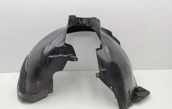 Volvo XC60 Front wheel arch liner splash guards 31694870