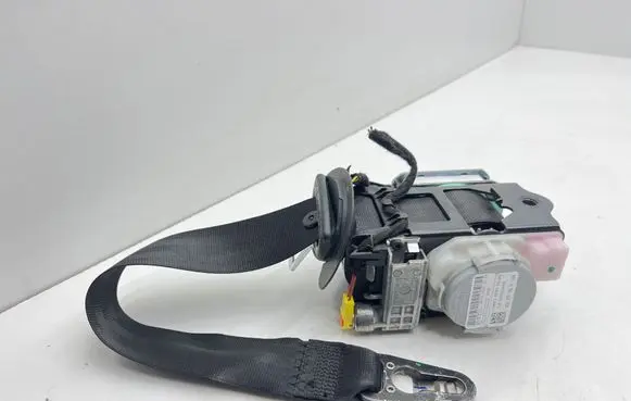 Audi A7 S7 4G Front seatbelt 4G8857706H 4G8857706A 0715F3C13X
