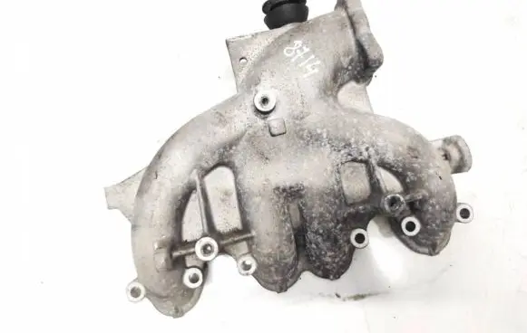 Volkswagen Golf Plus Intake manifold 03g129713