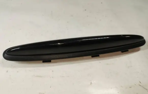 Mercedes-Benz C W204 Parking PDC sensor display screen A0015425423