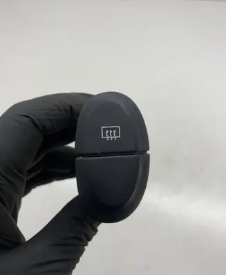 Renault Megane I Windscreen/window heater switch 429990B
