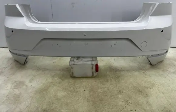 Seat Ibiza V (KJ) Rear bumper 6F0807421H