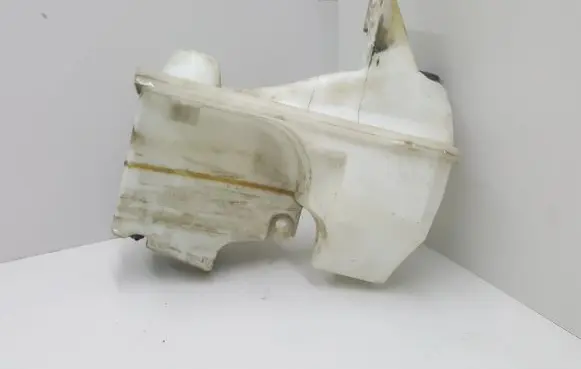 Volkswagen Multivan T5 Windshield washer fluid reservoir/tank 7H0955453P 1K6955651