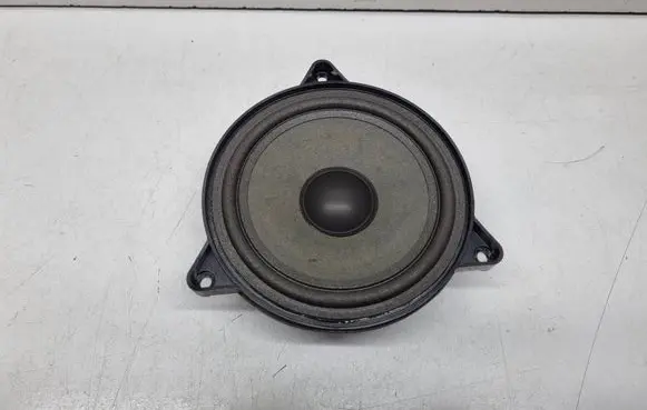 BMW 3 E46 Parcel shelf speaker 8378555 65138378555