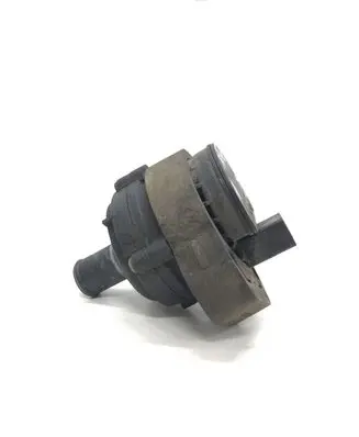 Mercedes-Benz ML W164 Electric auxiliary coolant/water pump A2118350028