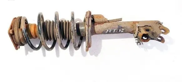 Mercedes-Benz B W245 Front shock absorber/damper