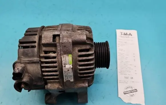Citroen C3 Generator/alternator 9638275580 IMPRK1403802
